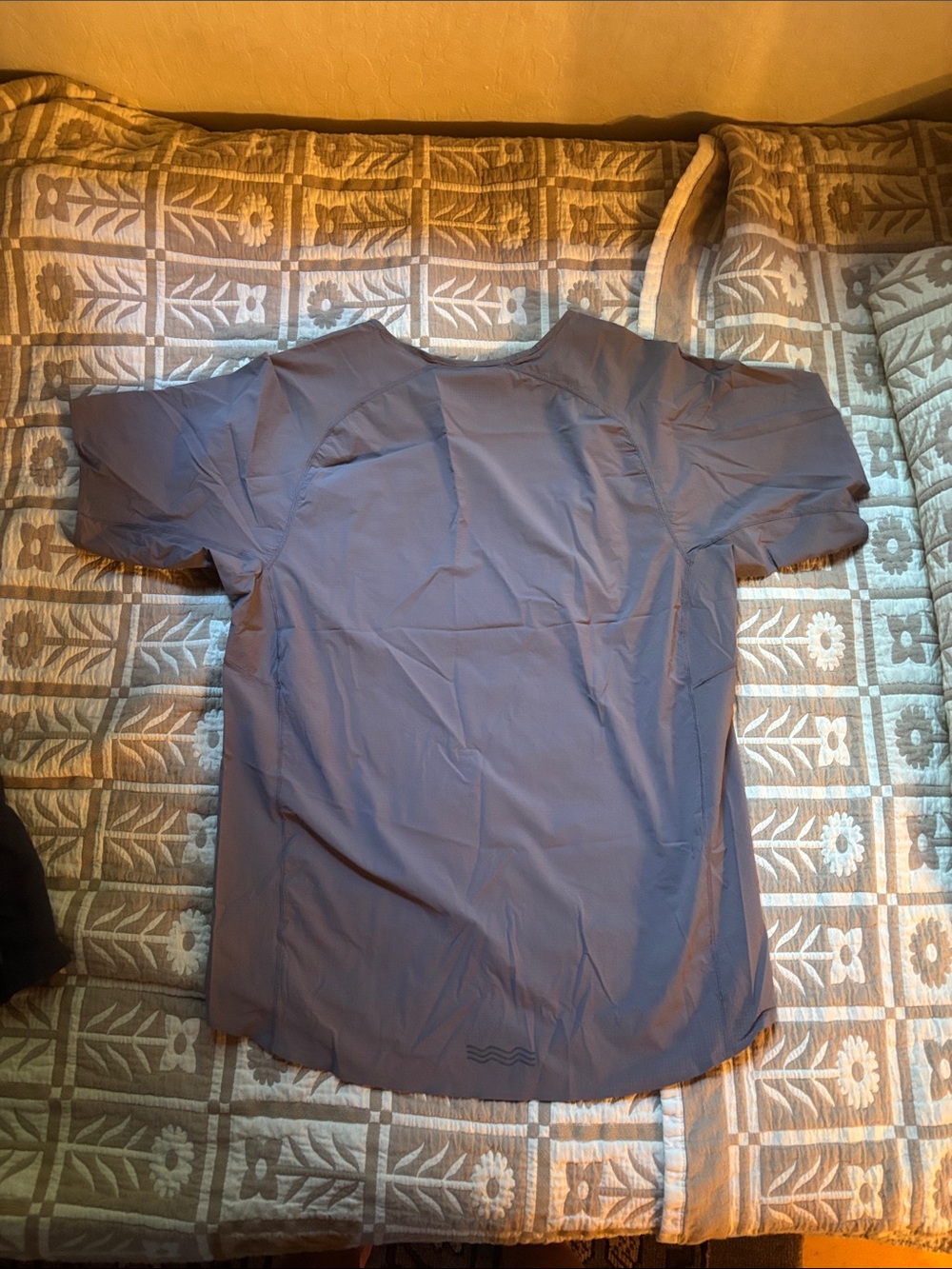 Janji afo vent shirt View 2